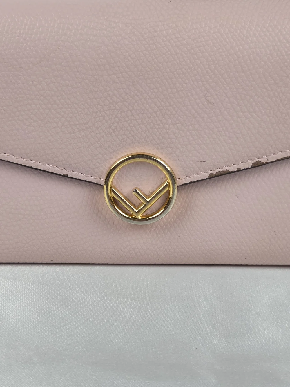 Fendi beautiful continental